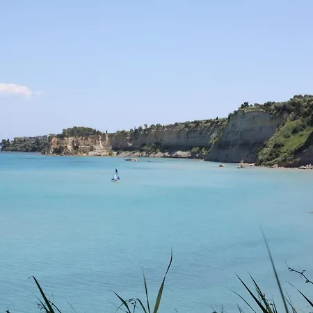Tassos 3 * Armenoí