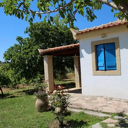 Tassos 3 * Armenoí